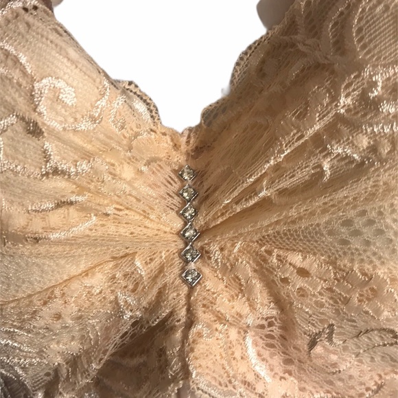 NWT 2 Meliyuu 36DD bras - Picture 2 of 7